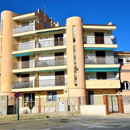 Peniscola Residencial Lek Apartment Ngoại thất bức ảnh